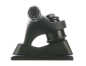 Preview: Krux Trucks K5 DLK black 8.5" 